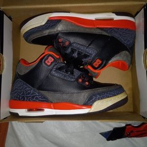 Air Jordan 3 Gs